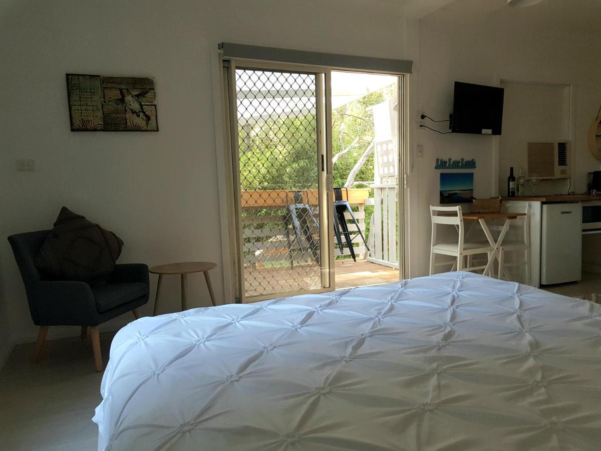 Forest View Bungalow Nambucca Heads Bagian luar foto