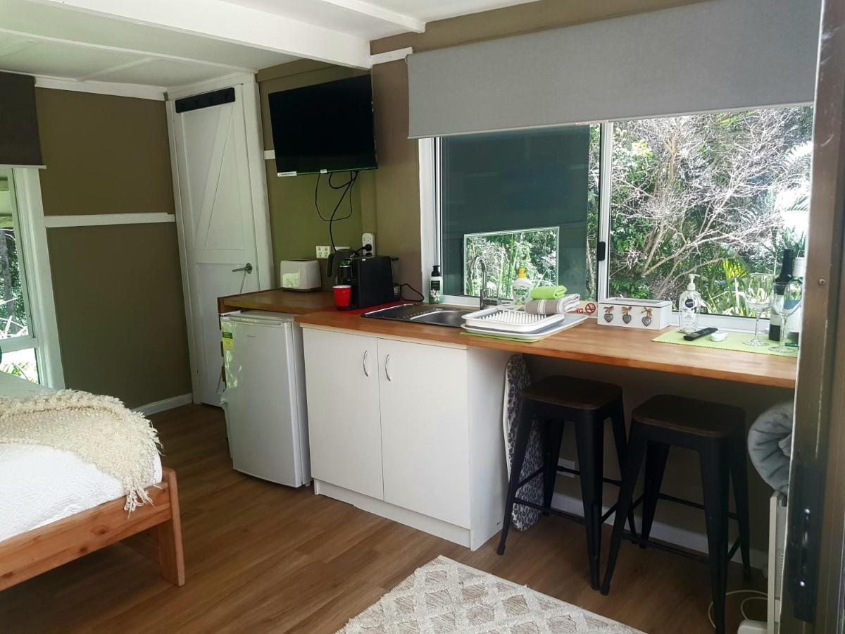 Forest View Bungalow Nambucca Heads Bagian luar foto