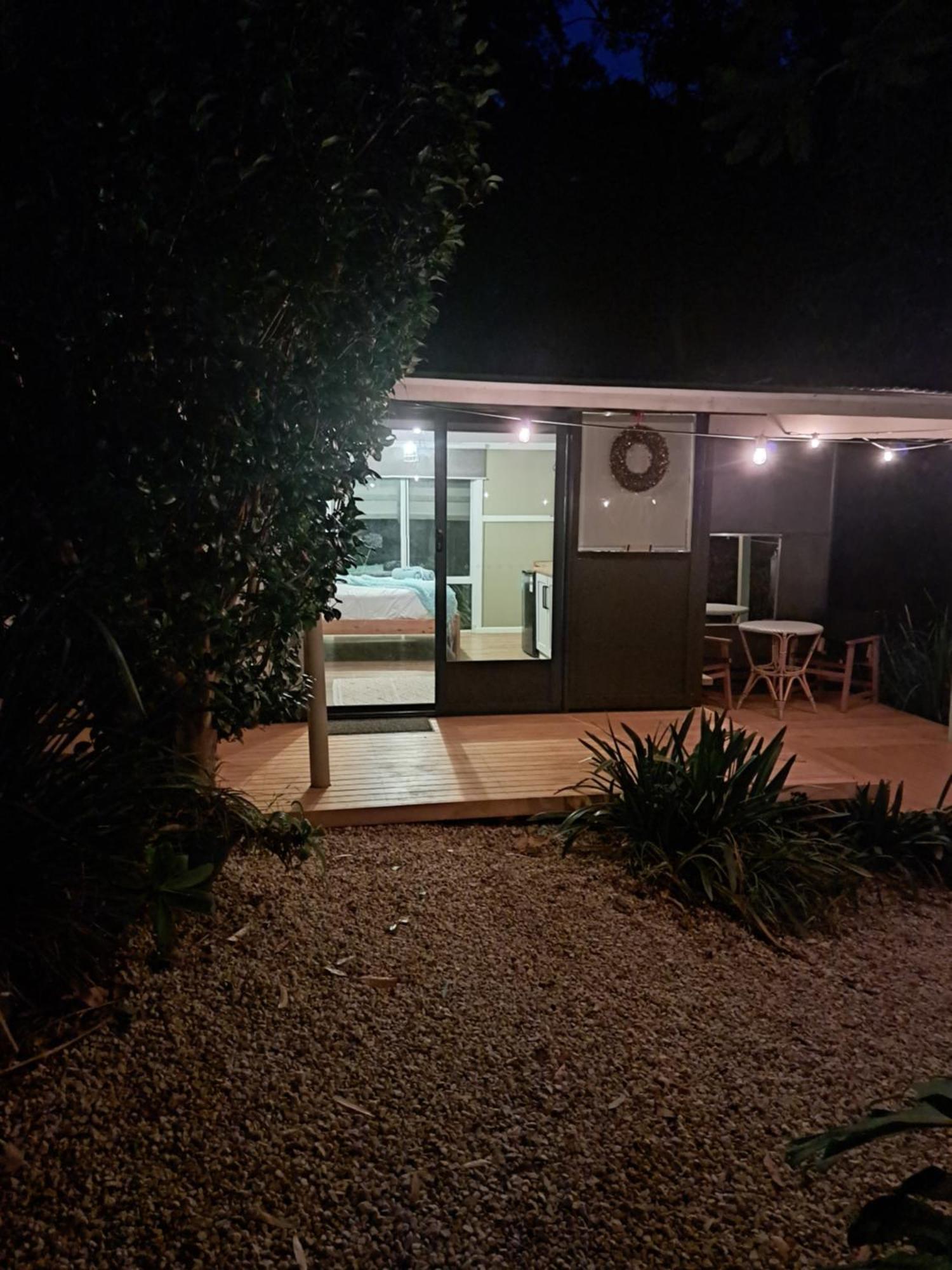 Forest View Bungalow Nambucca Heads Bagian luar foto