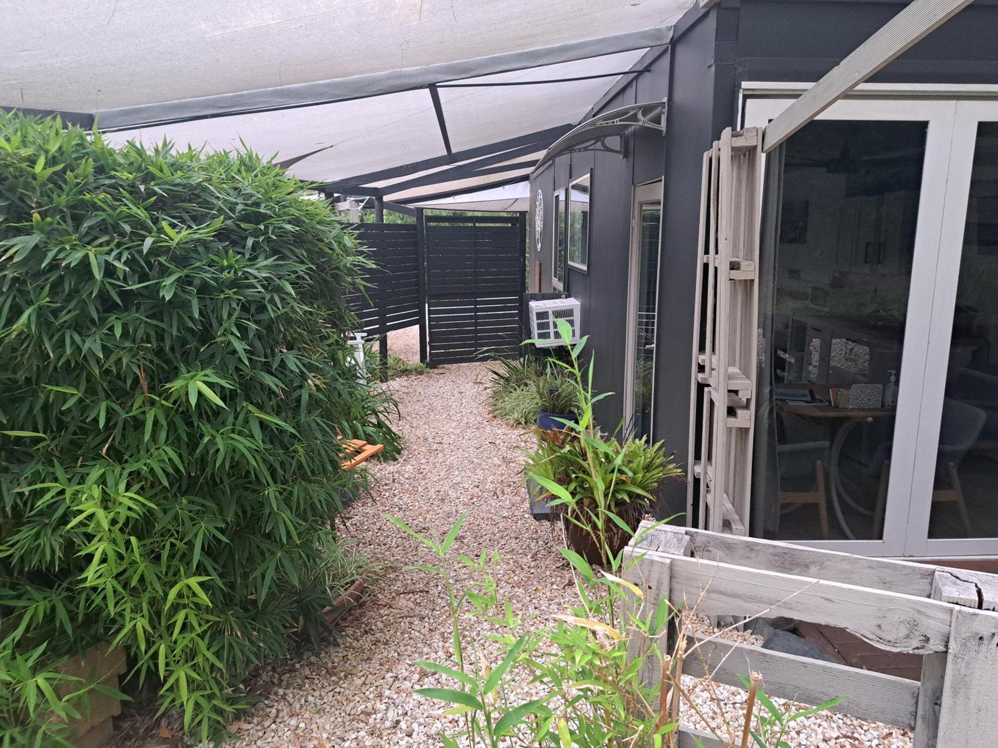 Forest View Bungalow Nambucca Heads Bagian luar foto