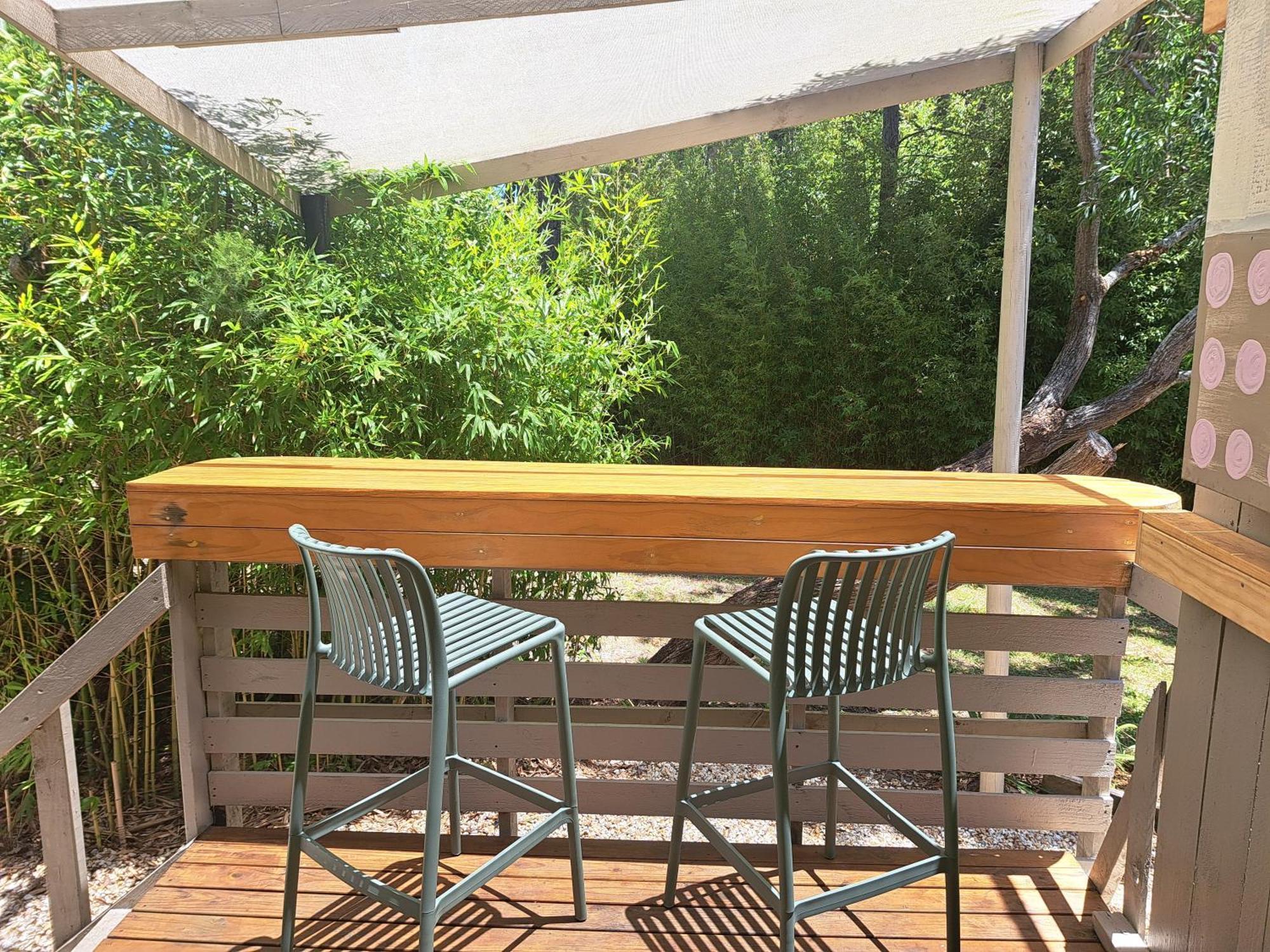 Forest View Bungalow Nambucca Heads Bagian luar foto
