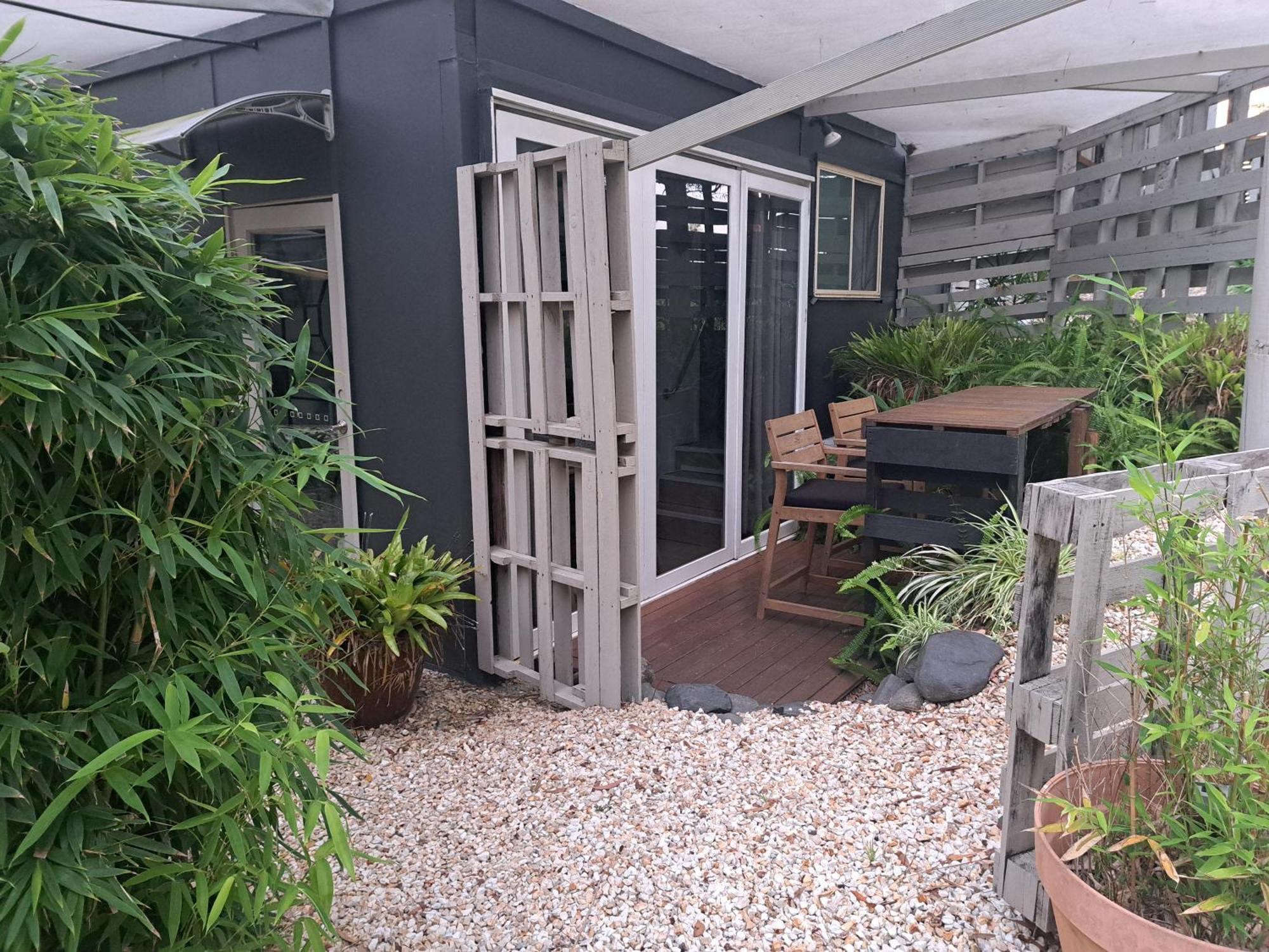 Forest View Bungalow Nambucca Heads Bagian luar foto