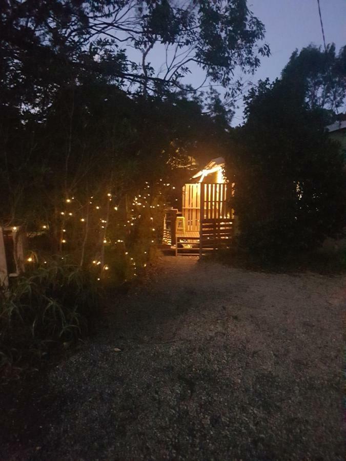 Forest View Bungalow Nambucca Heads Bagian luar foto