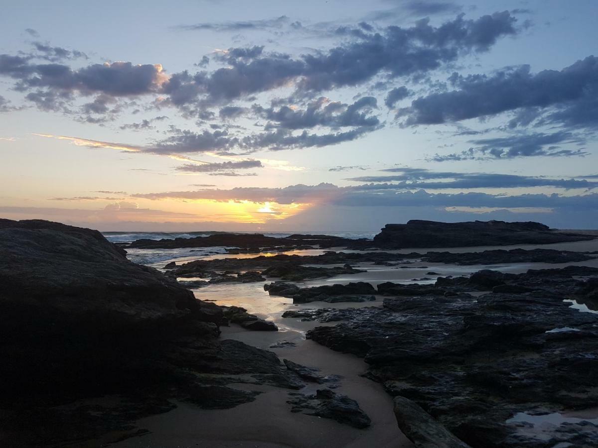 Forest View Bungalow Nambucca Heads Bagian luar foto